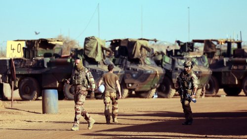 Mali : la France dénonce une junte militaire "illégitime" et "irresponsable" après le retrait de soldats danois sous la pression de Bamako