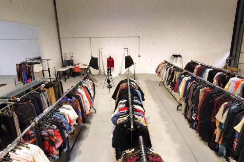 Bas-Rhin : une start up ringardise la fast fashion en réutilisant les invendus des grandes enseignes