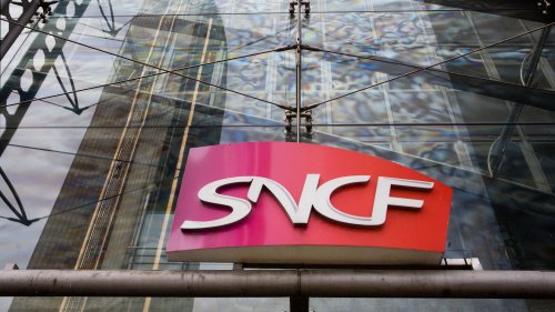 Hauts-de-Seine : la SNCF porte plainte après la dégradation de six rames de TGV