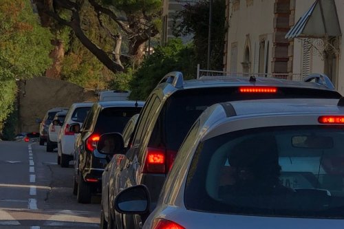 Fermeture du tunnel de Bastia en février prochain : les inquiétudes augmentent
