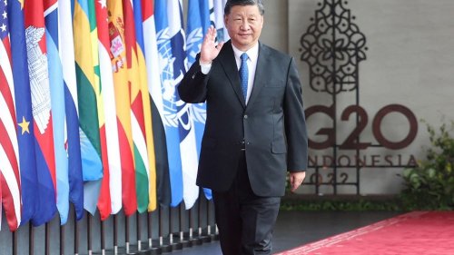 Visite de Xi Jinping en Russie : comment la Chine tente de se replacer au centre des négociations internationales