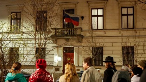 La Pologne annonce la fermeture d'un consulat russe en réponse à un "acte de sabotage"