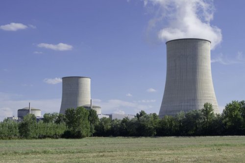 Nucléaire : un rassemblement prévu à la centrale de Golfech pour la venue du Pdg d'EDF