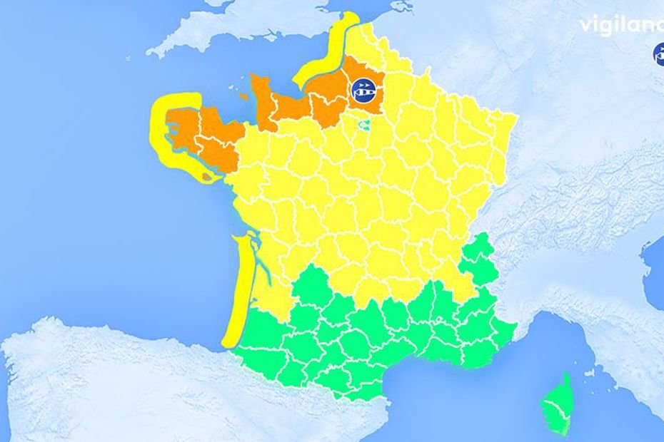 France 3 Toutes Régions - cover