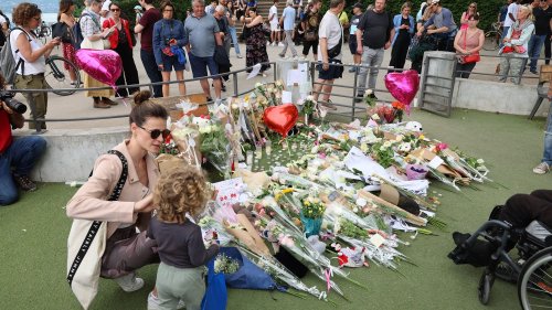 Attaque au couteau à Annecy : le suspect sera déféré samedi