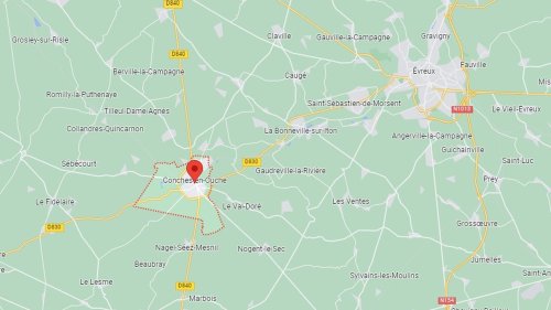 Petite fille battue à mort dans l'Eure : la mère et le beau-père mis en examen pour "meurtre sur mineur"
