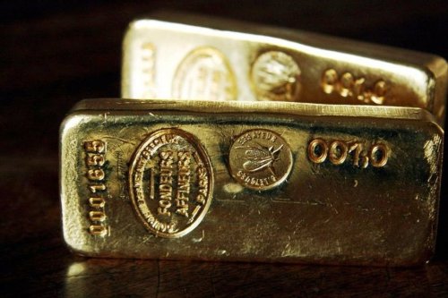 Drogue et argent saisis chez la maire d'Avallon : 18 des 20 "lingots d'or"... sont bien des faux