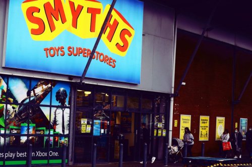 Reprise de PicWicToys : l'offre de l'irlandais Smyths Toys choisie par le tribunal de Lille, 632 emplois sauvés