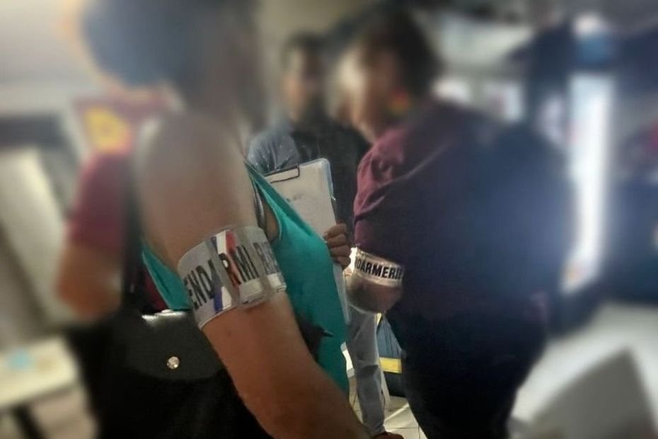 Lutte contre le travail illégal et les fraudes en Guadeloupe : une opération de contrôle dans les restaurants de Saint-François