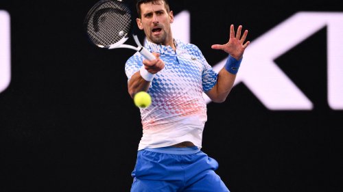 Direct Open d'Australie 2023 : Novak Djokovic défie Stefanos Tsitsipas pour un 22e titre du Grand Chelem... Suivez la finale