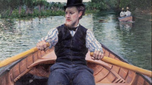 Un chef d'œuvre de Gustave Caillebotte entre dans les collections du Musée d'Orsay : "C’est une grande émotion car on ne savait pas si on arriverait à l'acquérir"