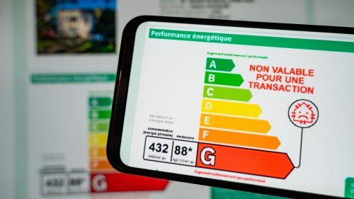 INFO FRANCETV. DPE : ce que prévoit la ministre du Logement contre les "diagnostics de complaisance"