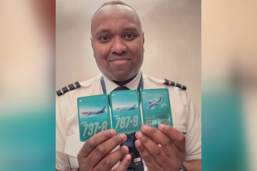 D'ici et ailleurs : Jonathan Ramssamy, ma vie de pilote de ligne à Toronto