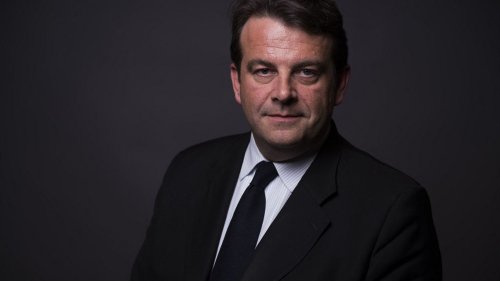 Info franceinfo Législatives : Thierry Solère ne sera pas candidat dans la 9e circonscription des Hauts-de-Seine pour la majorité