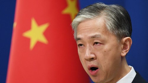 JO 2022 : les pays du boycott diplomatique en "paieront le prix", avertit Pékin