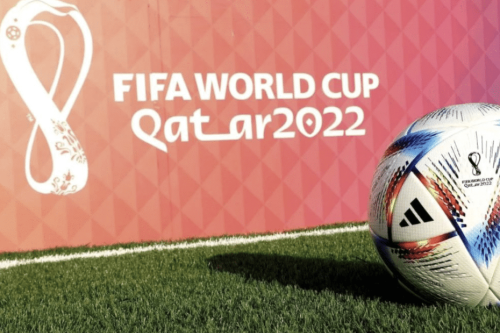 Suivre la coupe du monde 2022 de football au Qatar sur NC la 1ère