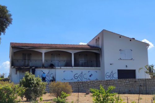 GCC : une nouvelle organisation clandestine revendique 17 attentats en Corse