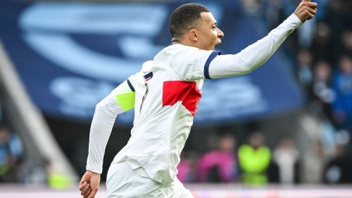 Ligue 1 : revivez la victoire du PSG au Havre lors de la 14e journée de Ligue 1