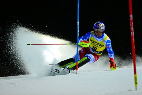 Ski alpin : Alexis Pinturault ne participera pas au slalom de Chamonix, dernière épreuve avant les Championnats du monde
