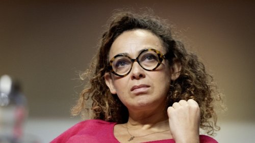 "J'ai pensé que c'était un sketch" : on vous résume la polémique entre la rabbine Delphine Horvilleur et l'humoriste Blanche Gardin