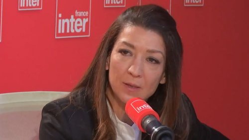 Salon de l'agriculture : Sabrina Agresti-Roubache "stupéfaite" que la classe politique n'ait pas condamné "les violences" contre le président