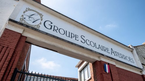 Lycée musulman Averroès de Lille : le rétablissement de son contrat avec l'Etat divise les responsables politiques