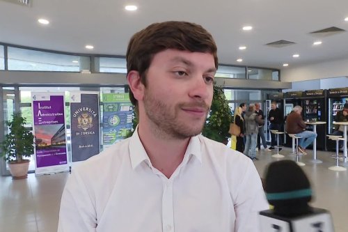 Autonomie de la Corse : "Il faut conclure la phase 1 du processus de Beauvau", estime Pascal Zagnoli, secrétaire national du PNC