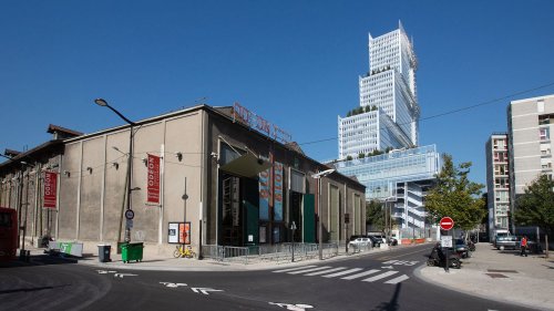 Le gouvernement abandonne le projet de Cité du théâtre à Paris