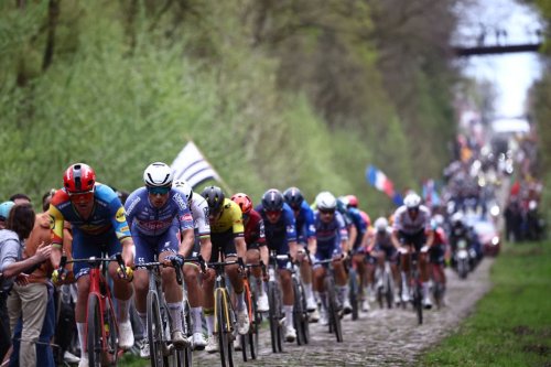 Cyclisme. “Ce projet, dans les tuyaux depuis 40 ans, est une nécessité”, bientôt un musée du Paris-Roubaix
