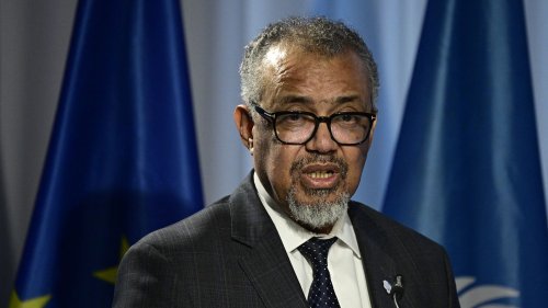 L'Organisation mondiale de la santé annonce une vaste réorganisation et des licenciements sur fond de réduction des financements américains
