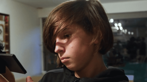 Médecine : à 12 ans, Lucas est en rémission d'un cancer réputé incurable