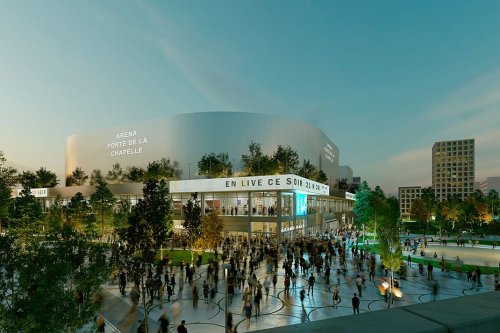 Paris 2024 : " le futur stade doit porter le nom d'Alice Milliat, sportive nantaise", des élus régionaux écrivent à Anne Hidalgo pour que les prochains JO soient vraiment ceux de la parité