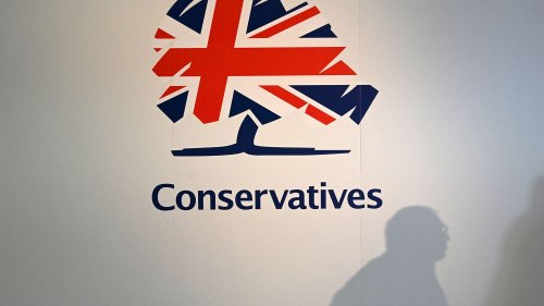 Royaume-Uni : le parti conservateur organise sa conférence annuelle dans une ambiance morose