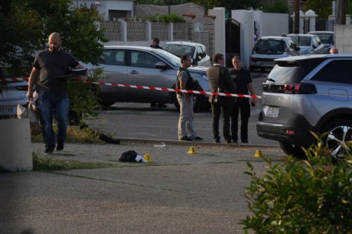 Marseille : le parent d'élève agressé au couteau devant une école est mort