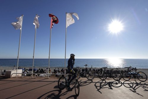 Météo : pourquoi les Alpes-Maritimes sont placées en vigilance orage alors que le soleil brille ?