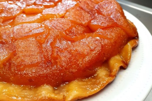 Gastronomie : découvrez l’histoire de la tarte Tatin et sa recette réalisée depuis la Maison Tatin à Lamotte-Beuvron