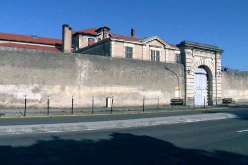 Carcassonne, Nîmes et Foix, dans le Top 3 des prisons les plus surpeuplées de France
