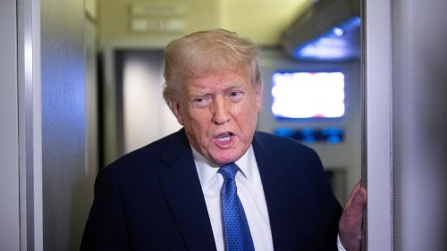 Donald Trump affirme que des grâces présidentielles accordées par Joe Biden ne sont pas valables