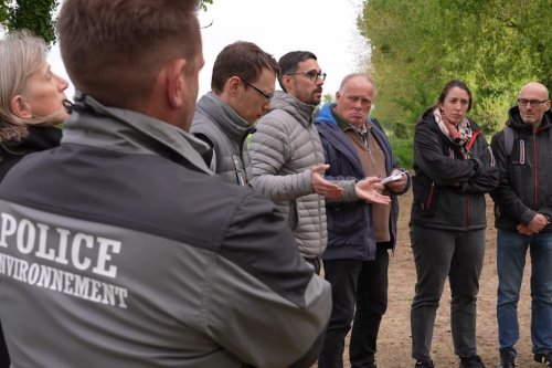 Pour lutter contre les "incompréhensions et le stress" des agriculteurs, des contrôles pédagogiques déployés dans les fermes