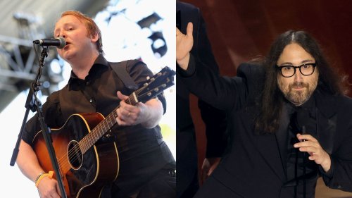 Les fils de John Lennon et Paul McCartney co-signent leur première chanson, "Primrose Hill"