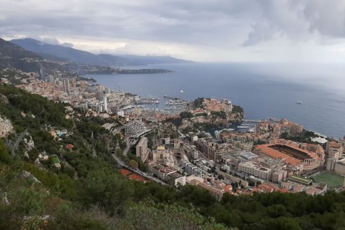 À Monaco, avec la crise énergétique, "on ne peut pas exclure qu’il y ait des coupures d'électricité" cet hiver