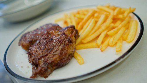                    Plus de la moitié des Français assurent manger moins de viande de bœuf qu'avant, selon un sondage