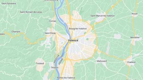 Drôme : un homme de 21 ans tué par balles dans une maison associative de Bourg-lès-Valence