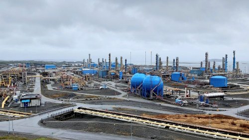 Guerre en Ukraine : la Norvège promet d'être pour l'Europe un fournisseur de gaz "sûr, fiable et prévisible" mais pas de remplacer la Russie