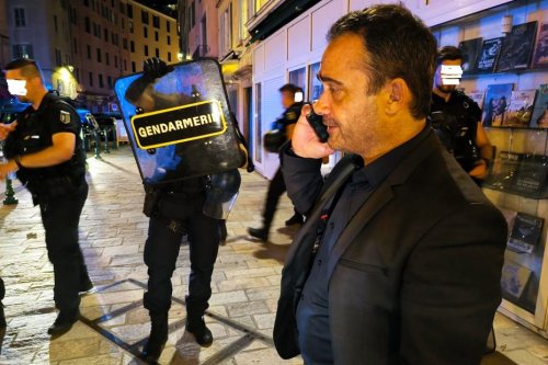 Violences autour du match ACA - OM : Stéphane Sbraggia en appelle au ministre de l'Intérieur