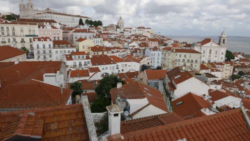 Immobilier : la ruée des Français vers Lisbonne