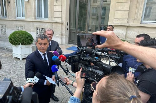 Processus de Beauvau : "Jamais le gouvernement n'avait été aussi loin dans l'écoute des propositions des élus corses", selon Gérald Darmanin