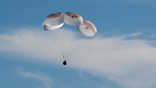 Astronautes bloqués dans l'ISS : Suni Williams et Butch Wilmore sont de retour sur Terre après neuf mois dans l'espace