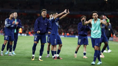 Ligue des champions : solide, ambitieux et solidaire, ce PSG est à la hauteur de ses ambitions de finale