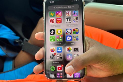 L’utilisation abusive du téléphone portable génératrice d’addictions chez les jeunes